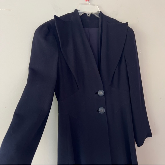 Vintage 50’s Coat - Picture 3 of 6